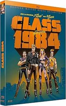 3701432002026 Class 1984 FR BR