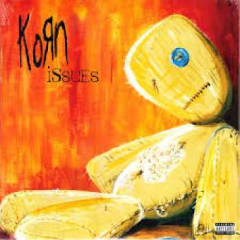 190758439815 Korn - Issue 33T