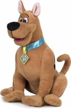 5510116722 Peluche 30 Cm Scooby DOO Doooooo