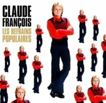198029975215 Vinyl Claude Francois - Les Refrains Populaires 33t