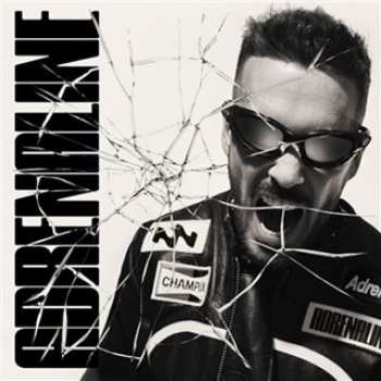 199584046921 Matt Pokora - Adrenaline - La Reedition cd