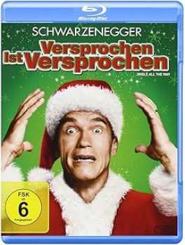 4010232055125 La Course Au Jouet (Arnold Schwarzenneger) DE/FR BR