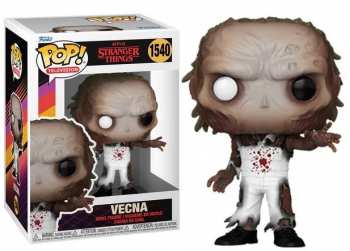 889698801386 Vecna (Transformation) - Stranger Things 1540 - Figurine Funko Pop