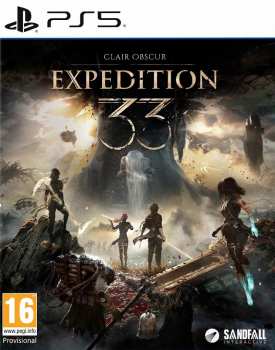 3391892034264 Clair obscur Expedition 33 FR PS5 b