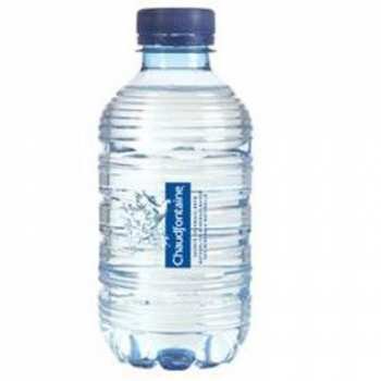 90343377 Bouteille Eau Plate Chaudfontaine 33cl