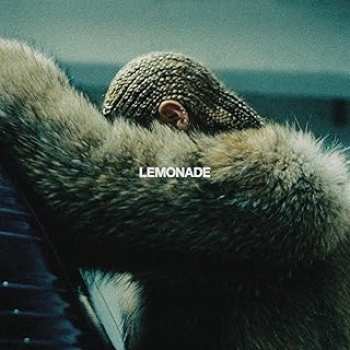 5510116773 Beyonce - Lemonade 33t Vinyle