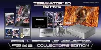 5510116779 Terminator 2D No Fate Collector Edition FR Switch