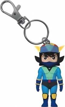 3521320702285 lcor - Goldorak - Porte Cle 6cm