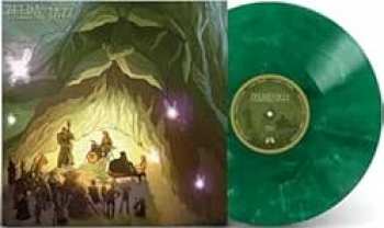 3760420424493 Zelda And Jazz (The Deku Trio) Vinyle