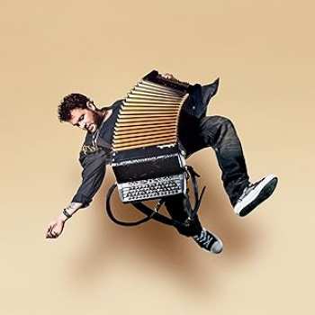 3700187690618 Claudio Capeo - Nouveau Souffle CD