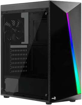 5510116800 Boitier Pc Atx Aero Cool Beam Mid Tower