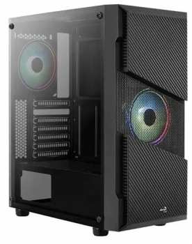 5510116801 Boitier Pc Atx Aero Cool Menace Rgb