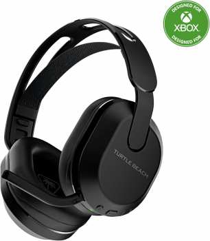 5510116805 Turtle Beach - Casque de jeu sans fil Stealth 500X