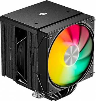 5510116807 Ventirad Double ARGB 120mm Intel Et AMD UpHere