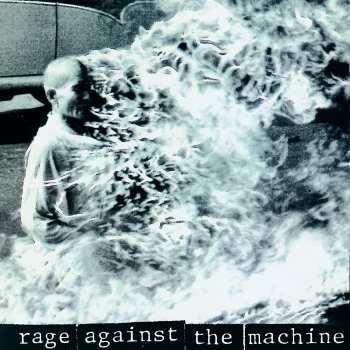 5510116812 Rage Against The Machine (eponime) Cd
