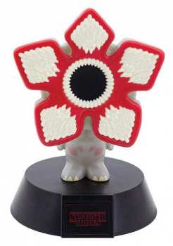 5055964789589 Lampe Paladone Icons Stranger Things Demogorgon Light