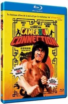 3550460063116 Cameroun Connection (Bruce LE Alphonse Beni) FR BR