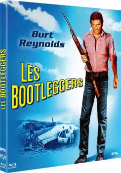 3573310013185 Les Bootleggers (Burt Reynolds)  FR BR