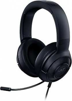 811659032904 Casque Gaming 7.1 Surround Razer Kraken X Lite Multi Plateforme