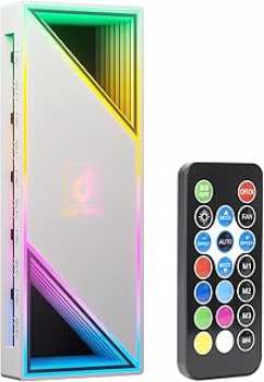 5510116826 UpHere Contrôleur ARGB Pour PC,Régulation Thermique