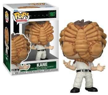889698903172 LIEN - POP Movies N° 1987 - Kane Facehugger avec Chase