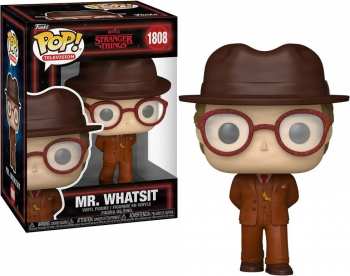 889698902915 Mr Whatsit - Stranger Things 1808 - Figurine Funko Pop