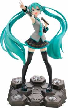 3665361105060 Hatsune Miku - Figurine SFC 18cm