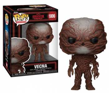 889698902892 Vecna - Stranger Things S5 1806 - Figurine Funko Pop