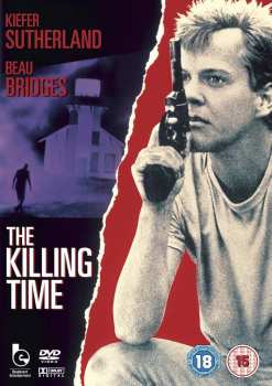3760031485692 Killing Time (Kiefer Sutherland) FR DVD