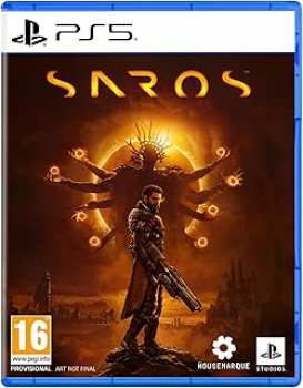 711719026990 Saros FR PS5