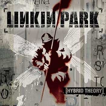 93624941422 Linkin Park - Hybrid Theory Vinyle 33t