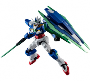 4573102640253 Gundam Universe GNT-0000 00 Qaun(t) - Action Figure 15cm