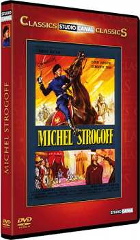 5050582574067 Michel Strogoff (Curd Jurgens) FR DVD