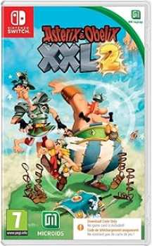 5510116865 streix Et Obelix XXL2 FR Switch