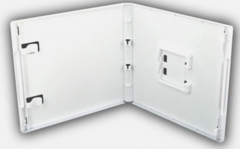 5510116881 Boitier De Remplacement Pour 3DS Blanc