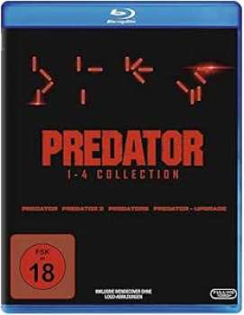 8712626064398 Predator 1 - 4 FR BR