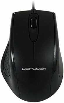 4260070122835 Souris M710B LC-Power 800DPI
