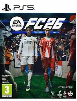 5510116915 Fc 26 Ps5 b+