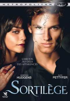 3512391165765 Sortilege avec alex pettyfer dvd