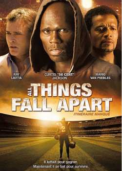 3760207260344 ll Things Fall Appart FR DVD