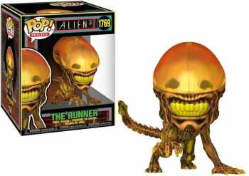 889698848619 LIEN - POP SUPER N° 1769 - The Runner (Black light)