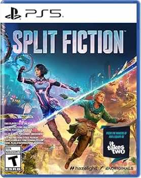 5510116949 Split Fiction FR PS5 (abe)