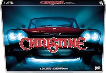 8414533130929 Christine (1983) (Boite Espagnole) FR DVD