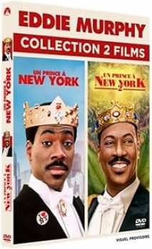 5510116958 Un Prince A New York 1 Et 2 En Bluray Fr