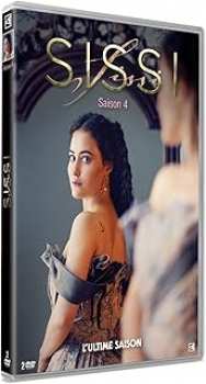 3545020100295 Sissi - Saison 4 FR DVD