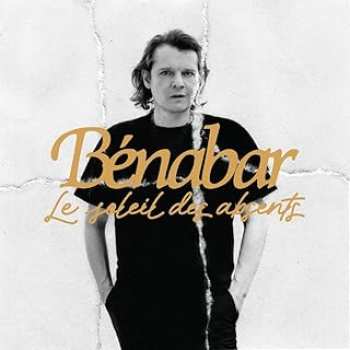 198029117721 Benabar - Le Soleil Des Absents (2026) CD