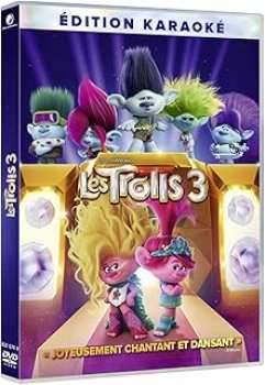 5053083267483 Les Trolls 3 Dvd Fr