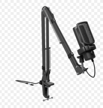 5901969449723 Pack Micro Et Support Table Genesis  Radium 251 Rgb