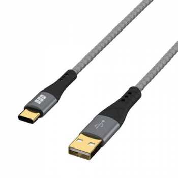 4049759325039 Cable Micro Usb C 60w Qc 3 A - 2m