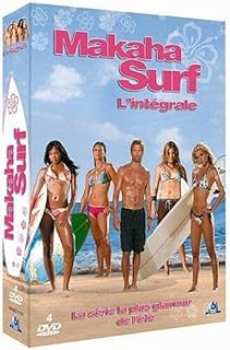 3475001028778 Makaha Surf Integrale FR DVD